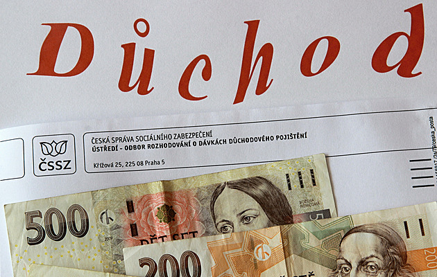 Na jasná pravidla a předvídatelnost důchodového systému se u nás nedbá