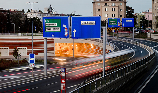 Podrobnosti k obávané opravě klíčového pražského tunelu. Kdy začne první fáze a jak zasáhne řidiče?