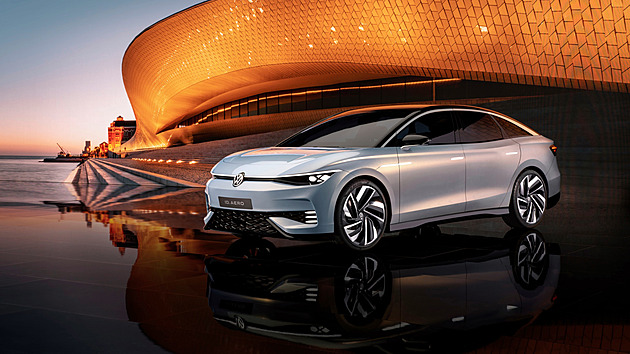 Gigafactory Volkswagenu v Americe? Evropa se střílí do nohy přeregulovaností a pomalým rozhodováním