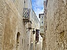 Jet dív, ne se Valletta stala maltskou metropolí, plnila tuto úlohu...