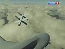 Ruský bezpilotní letoun ZALA Lancet