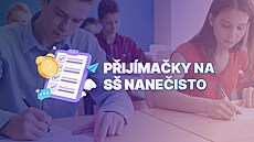 Přijímačky na SŠ nanečisto | na serveru Lidovky.cz | aktuální zprávy
