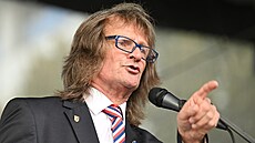 Miroslav �ev�ík.