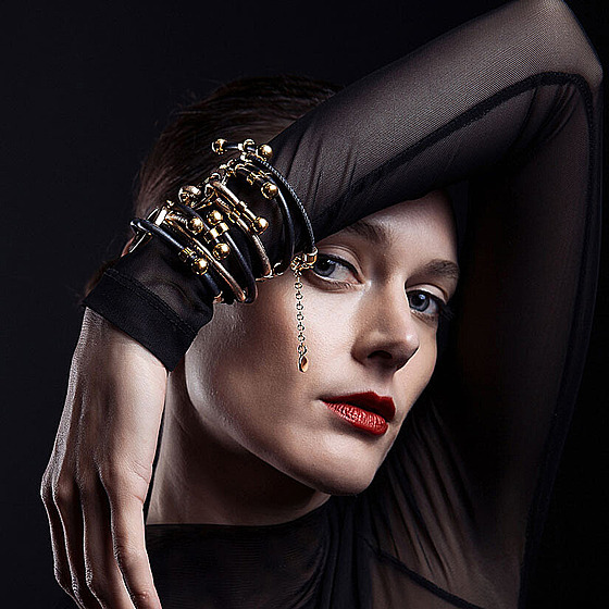 Z kolekce Hv�zdokupy