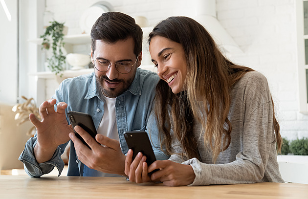 Chcete ušetřit za operátora? Poradíme vám, jak zkombinovat služby, aby se to vyplatilo celé rodině