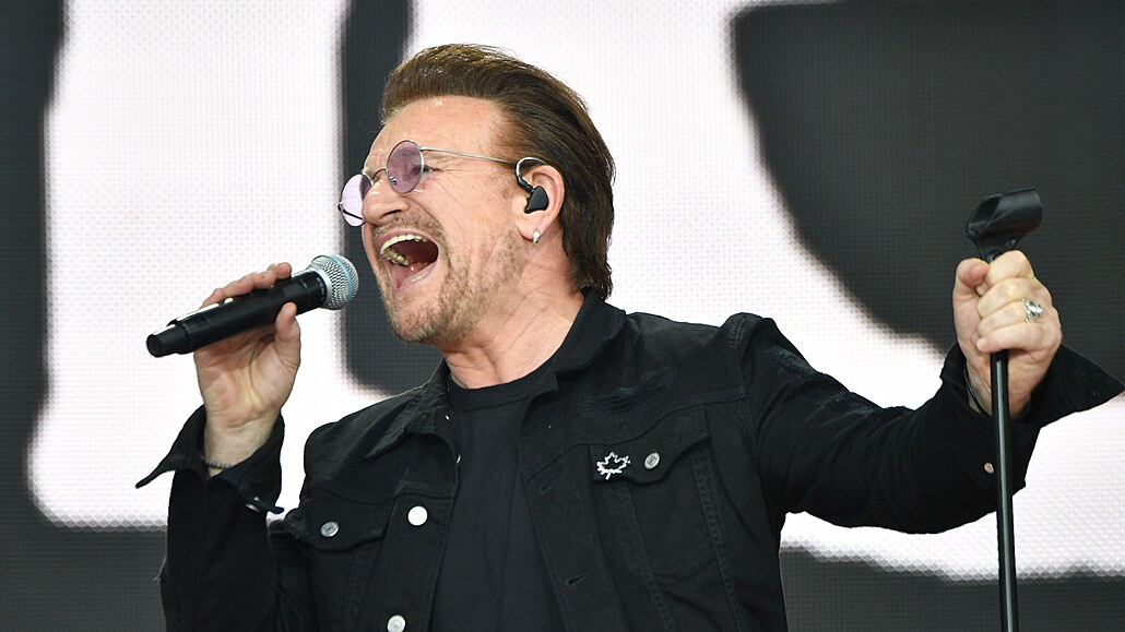 Bono moná novým albem eí tvrí útlum
