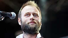 Norský písničkář Stein Torleif Bjella vydal svou debutovou knihu | na serveru Lidovky.cz | aktuální zprávy
