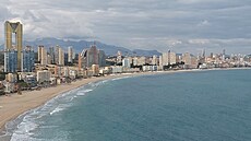 Benidorm