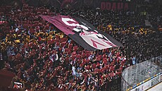 Hokejová Sparta se snaží nabídnout fanouškům kvalitní sportovní zábavu jako...