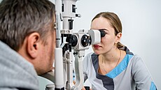 Oní ordinace - ilustraní foto.