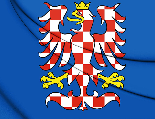 Morava si na vlajku počká. Plán skupiny poslanců na uzákonění symbolů Moravy a Slezska skončil u ledu