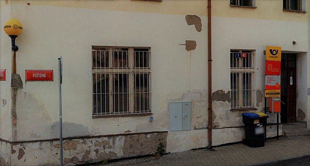 Poštovní bez pošty. Pobočky zmizí i z ulic, kterým daly jméno