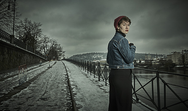 To místo si o knihu řeklo. Sára Zeithammerová o zázraku, který církev odmítla