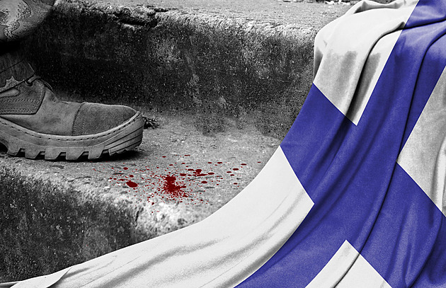 Rusko hrozí Finsku. „Jeho vstup do NATO otevře staré územní spory, budou čelit raketové hrozbě,“ tvrdí expert