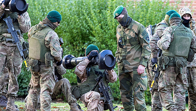 Tři procenta HDP na obranu? Gesto dobré vůle vůči Trumpovi, ale zatím těžko splnitelné