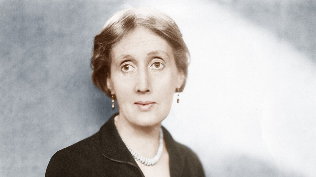 Virginia Woolfová debutovala ped sto osmi lety pomrn konvenním románem...