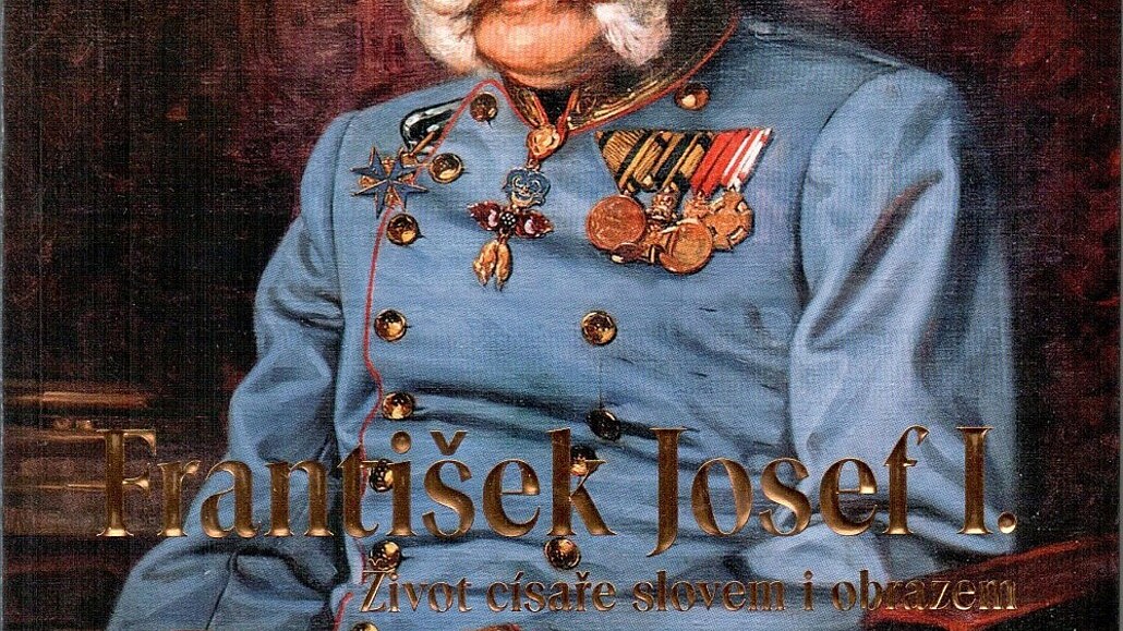 Frantiek Josef I.