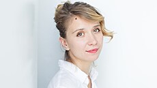 Dokumentaristka Alisa Kovalenko