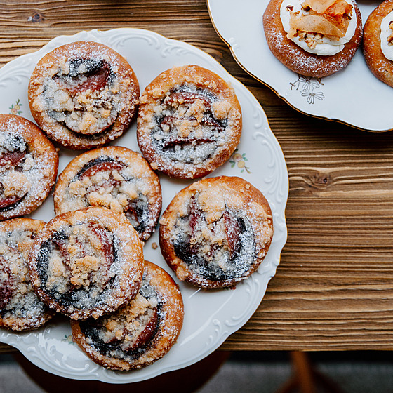Ondej Dufek je manaer a éfkucha bistra odó v Praze. Pokud budete chtít...