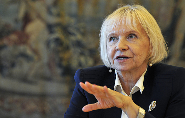 Lipavský mi ani nepodal ruku, říká velvyslankyně Filipi o konci v diplomacii. V Sýrii pomáhala i lidem z vězení
