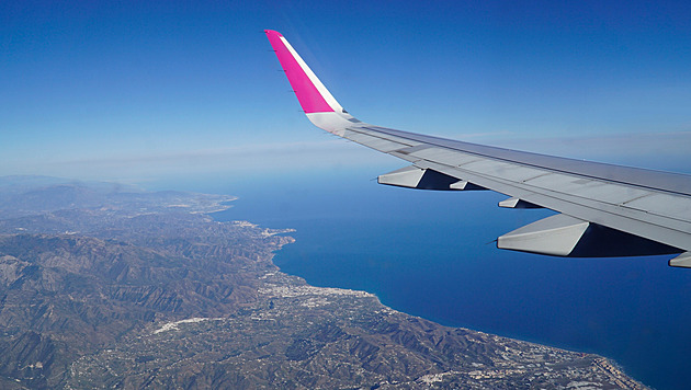 Po Česku a EU s občankou, jinam s pasem i vízy. Jaké doklady vzít na dovolenou?