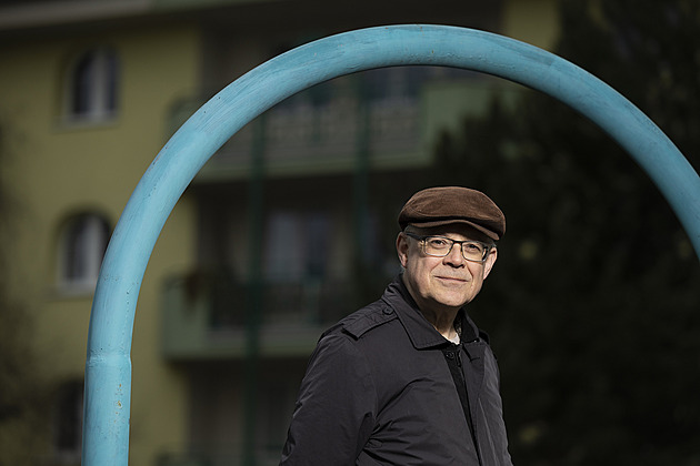 Špidla: Penzijní systém nemá problém, reforma není třeba. Stačí řádně vybírat daně a zamezit odlivu peněz do ciziny