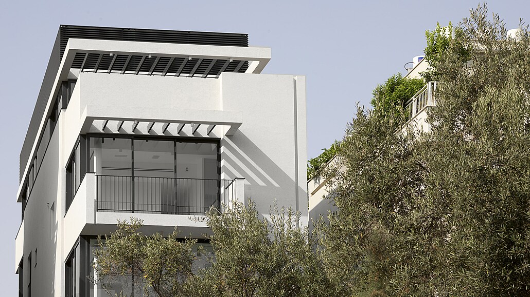 Tel Aviv vznikl v moderním stylua hlavní stopu zanechali architekti v 30. a 40....