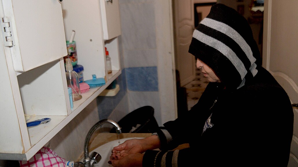 Tunisko se potýká s extrémním suchem, vláda na noc vypíná lidem pitnou vodu.