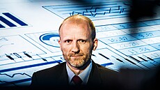 Ekonom Michal Skořepa soudí, že bychom měli zrušit daňové výjimky nebo lépe... | na serveru Lidovky.cz | aktuální zprávy