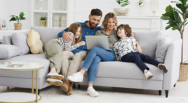 Kolik stojí místo pro data? Přemýšlejte nad tím, co budete ukládat a jaké služby se vám hodí