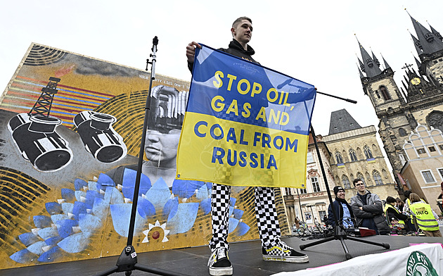Soumrak ruského energetického vydírání. Moskva nebude schopna získat zpět svůj podíl na trhu ještě řadu let