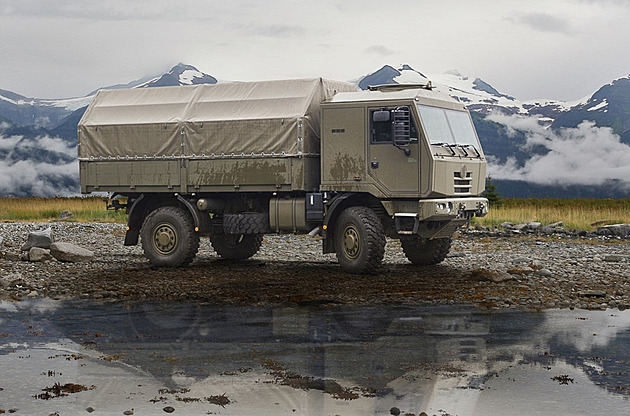 Každá tatra má už svého zákazníka. Kopřivnická automobilka utekla hrobníkovi z lopaty a zažívá zlaté časy