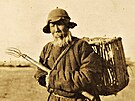 Mongolsko