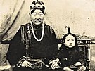 Mongolsko