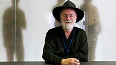 Terry Pratchett