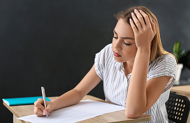 Chcete se odvolat k výsledkům přijímaček na střední? Prosím, zvažte reálné šance svých dětí, říká expertka