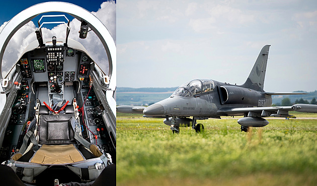 Jako u počítačů. Oblíbené české bitevníky čeká „upgrade“, aby mohli nadále bojovat a chránit naše nebe