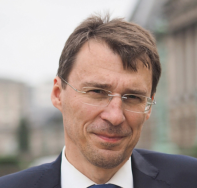 Víme, kdo bude nový velvyslanec ve Švýcarsku. Náhle zesnulou Kateřinu Fialkovou nahradí zkušený diplomat