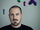 Théo Belmas se stal novým parfémá�em �eské zna�ky Pigmentarium. Na jeho první...