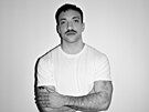 Tomá� Ric, CEO zna�ky Pigmentarium, práv� otev�el nové kreativní studio, které...