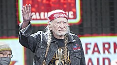 Muzikantovi Williemu Nelsonovi je devadesát let. Jeho hudebnímu tempu přitom... | na serveru Lidovky.cz | aktuální zprávy