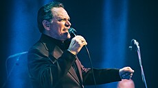 JazzFestBrno 2023: Kurt Elling