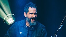 JazzFestBrno 2023: Charlie Hunter