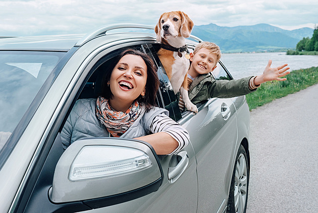 Ojetá Fabie za necelých pět tisíc měsíčně. Proč se vyplatí operativní leasing a kolik vám ušetří peněz?