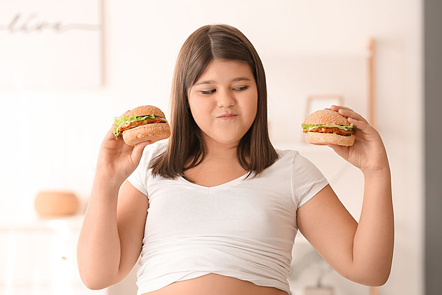 Nezdravá strava a nula pohybu: vysoký tlak ohrožuje už i děti