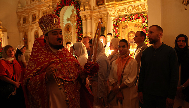 Rusové našli svobodu v Emirátech. Země jim nabízí luxusní zázemí bez zbytečných otázek