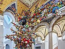 Um�leckopr�myslové muzeum v Brn�. Auto�i a realizáto�i: Eva Eisler, David...