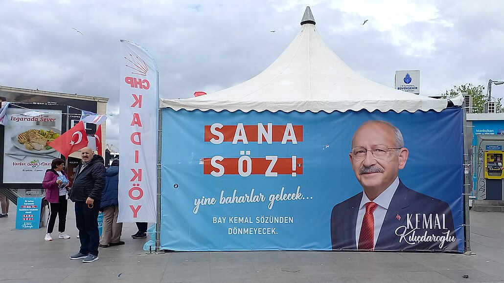 �Slibuji! Jaro op�t p�ijde...�