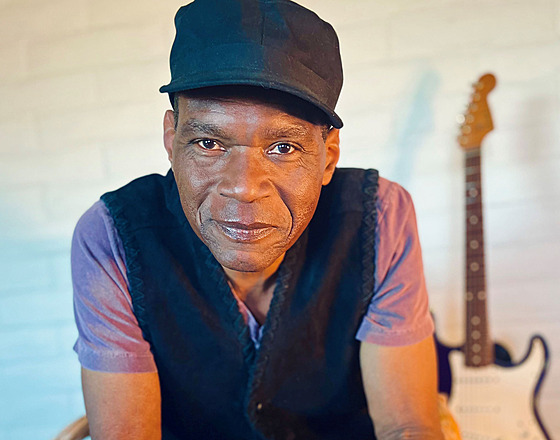 Robert Cray