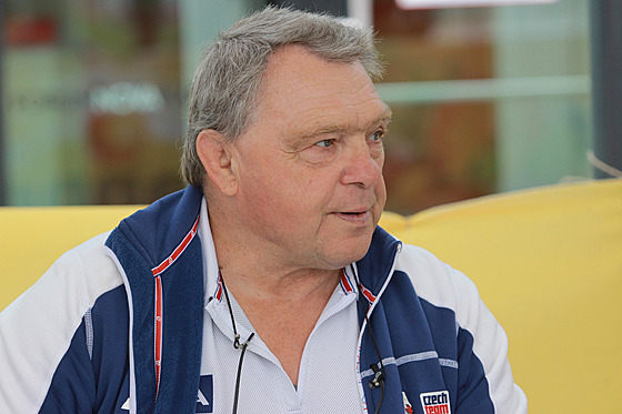 Vítězslav Mácha